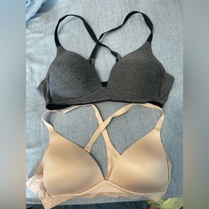 NWOT Aerie Sunnie tshirt bras